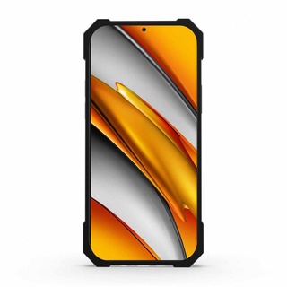 Capa Dual Shock X para Xiaomi Poco F3 - Gshield em Oferta na Shopee