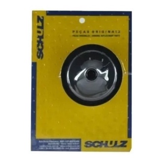 Filtro De Ar Compressor Schulz Csi 8,5/25 - 31700700/at