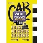 Vade Mecum Saraiva Oab 15ªed. autor Salim - Barbieri - Klippel - Zampier