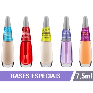 Base Impala Especial ( Escolha )