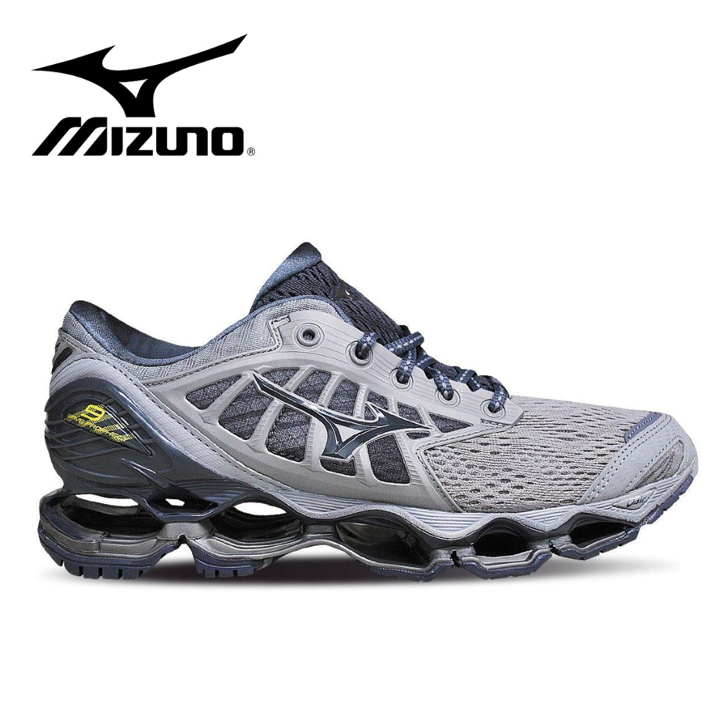 tenis mizuno pro 9