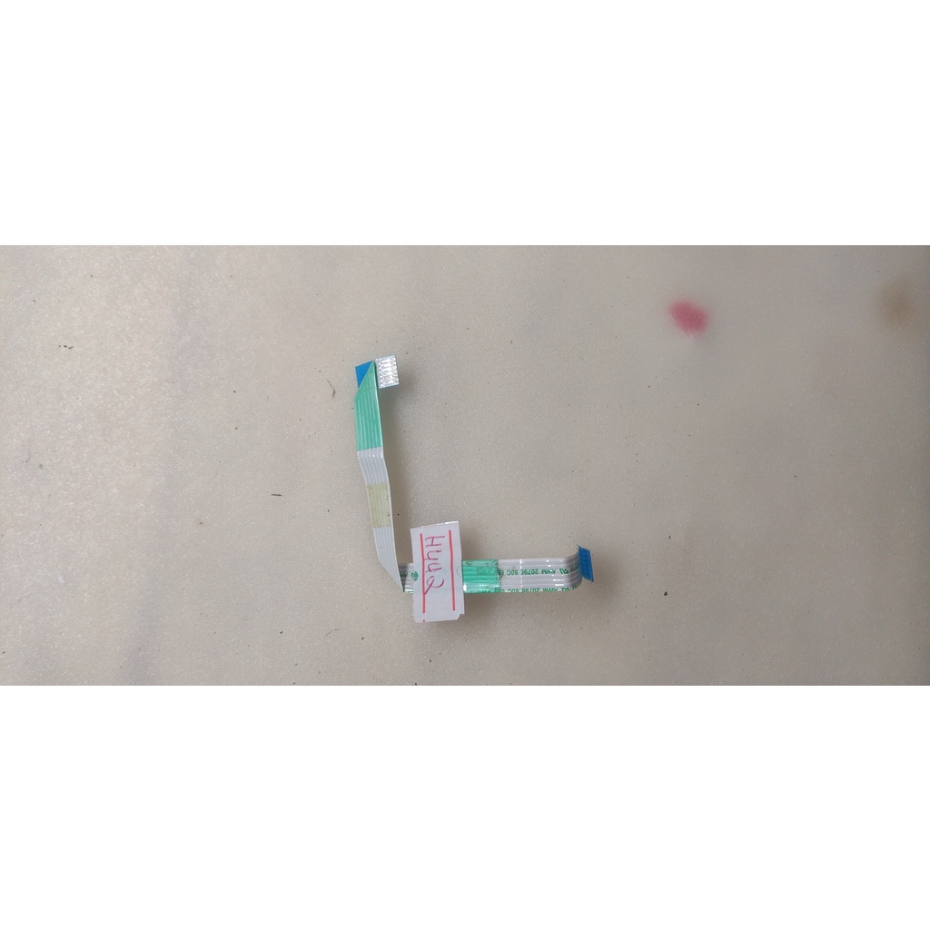CABO FLAT TOUCH SAMSUNG RV411 H442