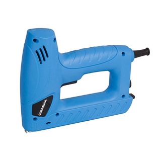 Grampeador e Pinador Elétrico Gamma para Grampos de 6 à 12 MM G1960/BR