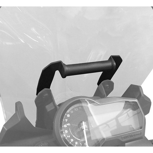 Suporte Para Gps Celular Scam - Bmw F 750gs 2018 Em Diante / F 800GS 2024 2025 2026