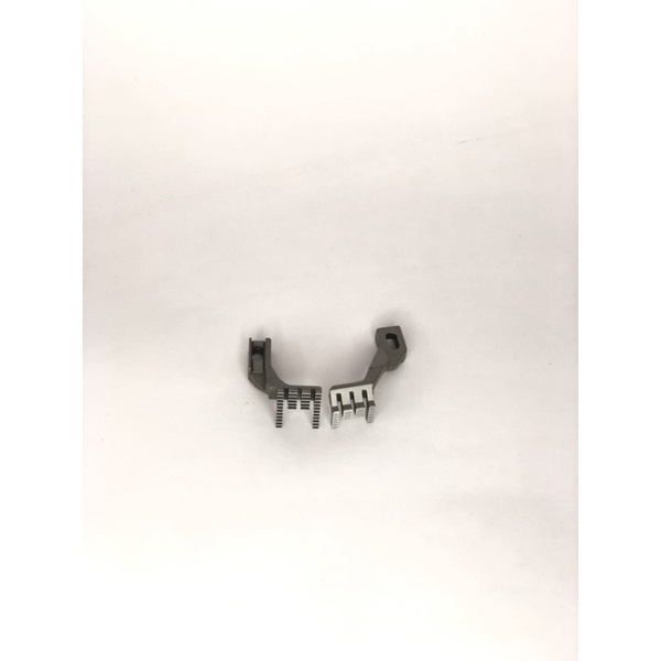 Kit Dentes máquina Cobertura / Galoneira Siruba e Similares códigos H1259 e D1207