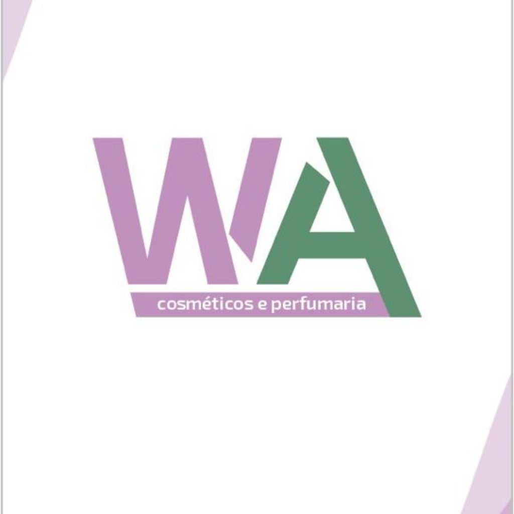 WA Cosméticos e Perfumaria
