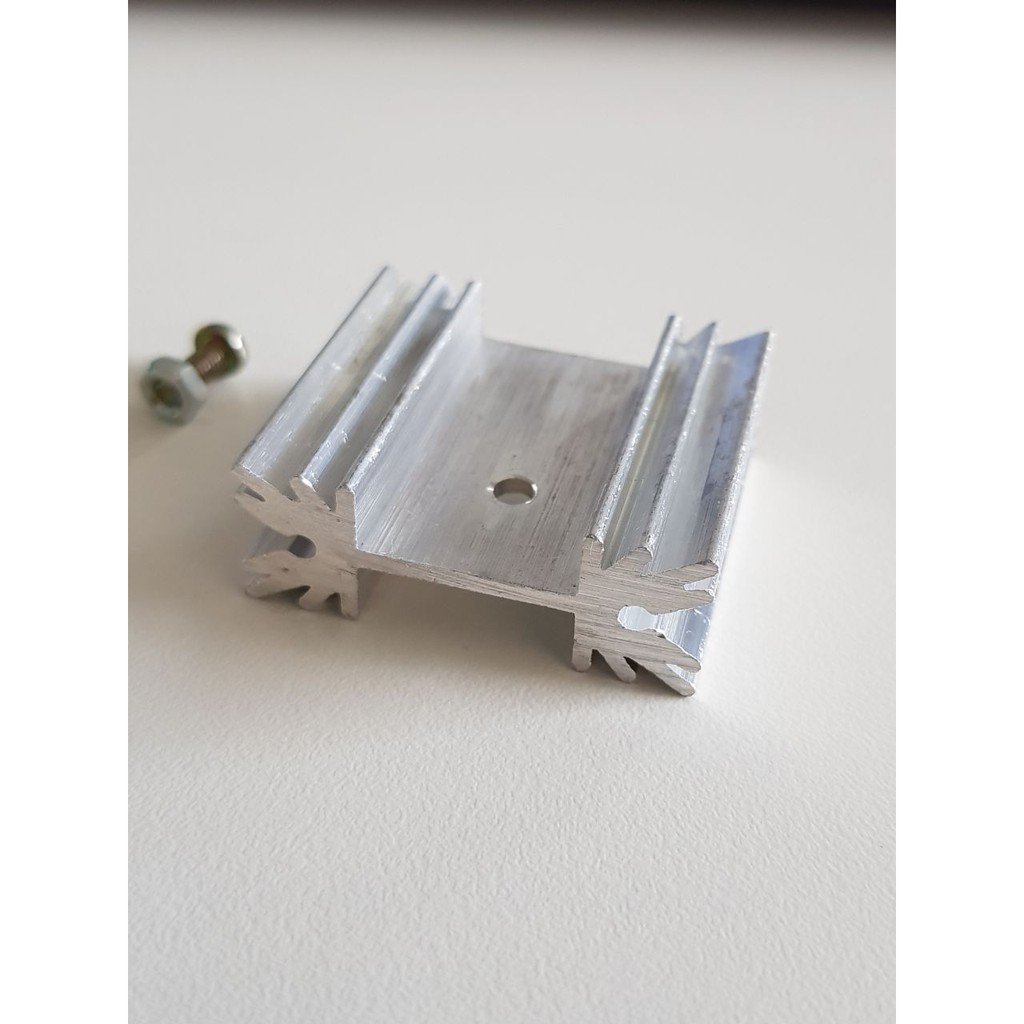 Dissipador de Calor Miura M-0003
