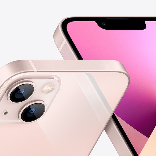 Apple iPhone 13 Mini (512 Gb) Rosa