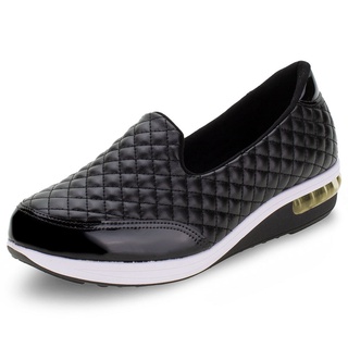 Tênis Feminino Slip On Sport Modare - 7320201