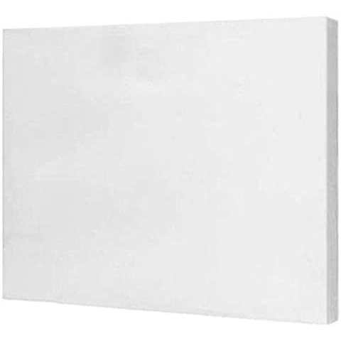 Tela de Pintura 50x80 - Pacote com 2 Unidades