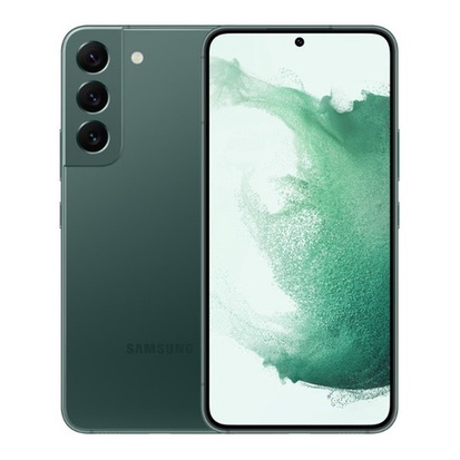 Smartphone Samsung Galaxy S22 5g - 256 Gb - 8gb Ram - Verde