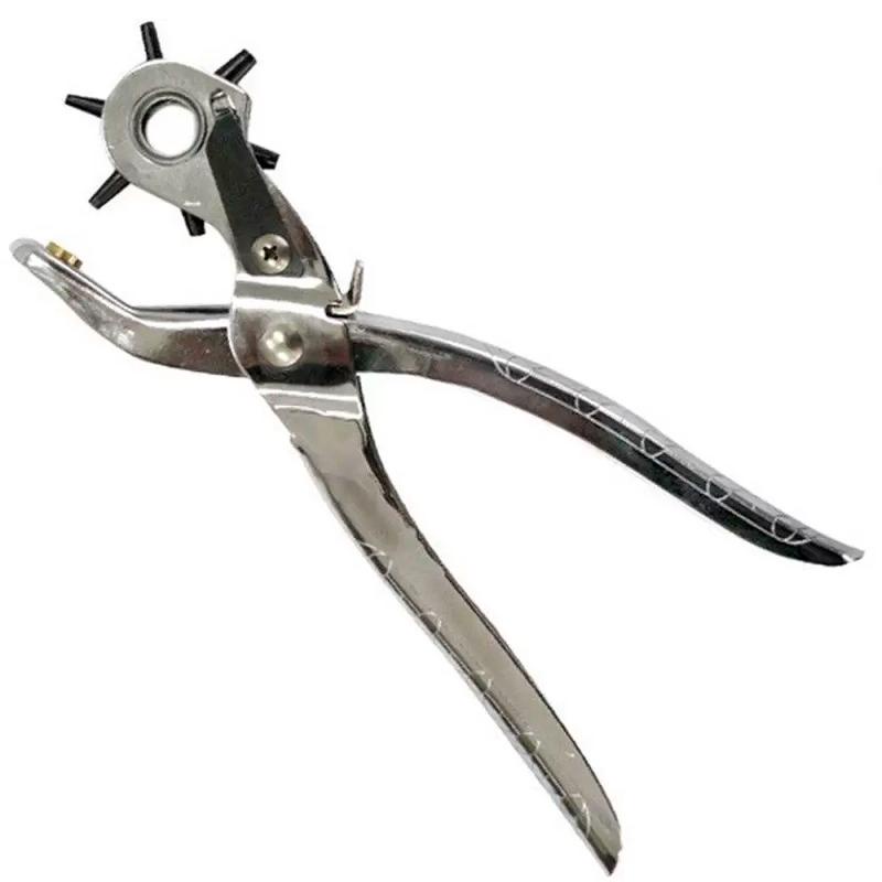 Alicate Vazador Pro Com 6 Bicos 2 a 4,5MM 1374907 STARFER em Oferta na Shopee