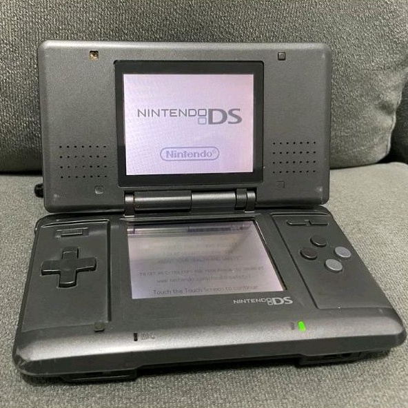 Nintendo DS Fat (Sem carregador) | Shopee Brasil