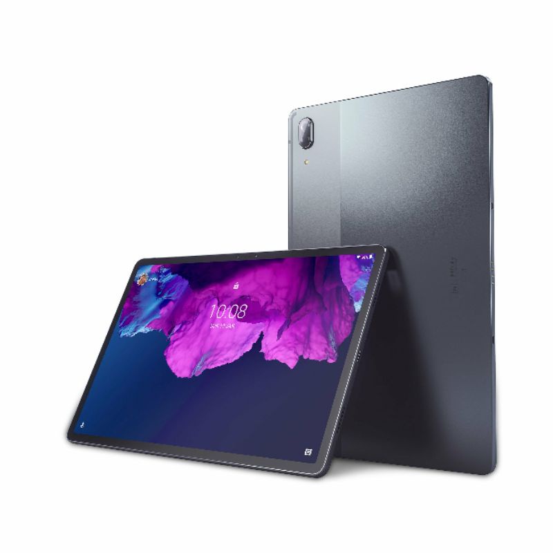 Tablet Lenovo P11 2022 Tb128fu 6gb 128gb Storm Grey - Desconto no Preço