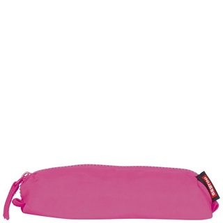 Estojo/Necessaire Crinkle Pink em Oferta na Shopee
