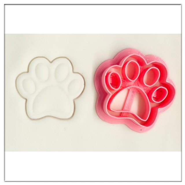 CORTADOR PATA, POOCH PET SHOP