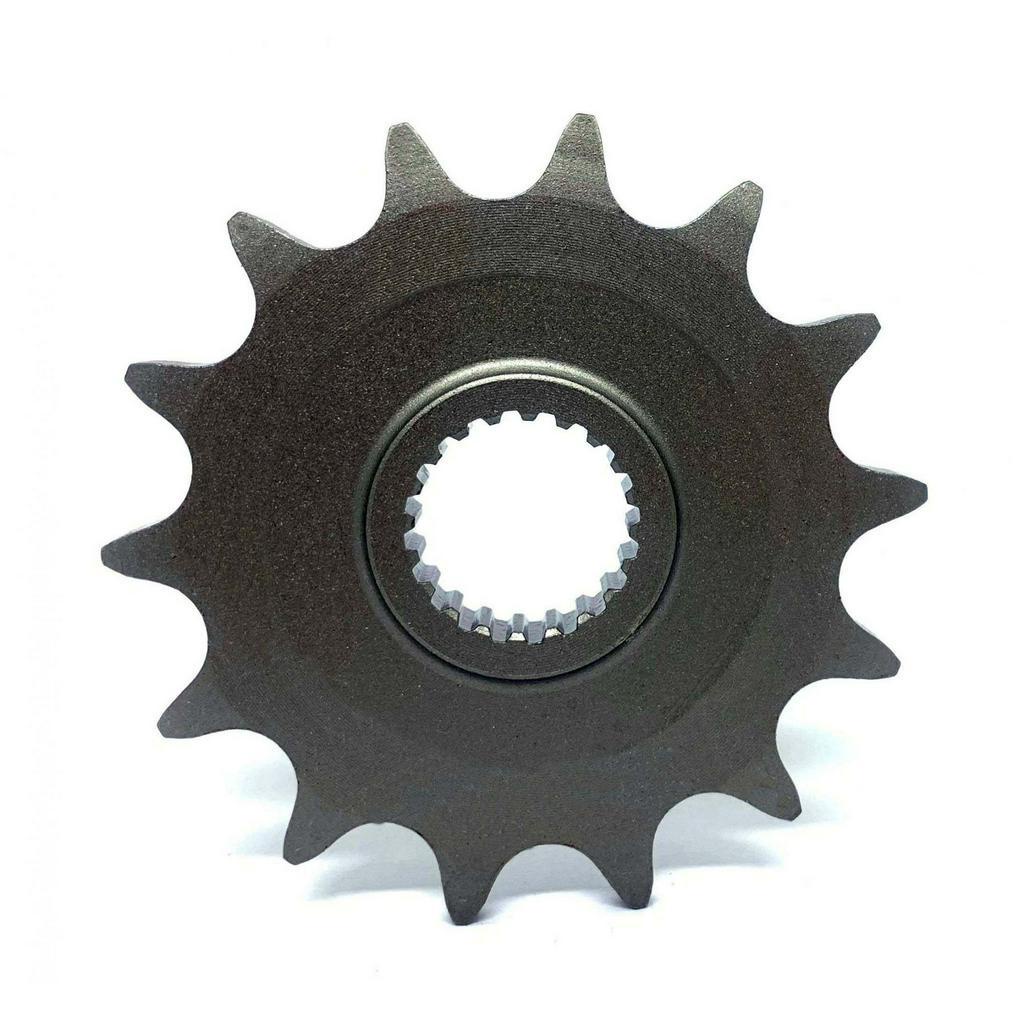 Pinhão Durag Beta Husqvarna Ktm 125 200 250 300 350 450