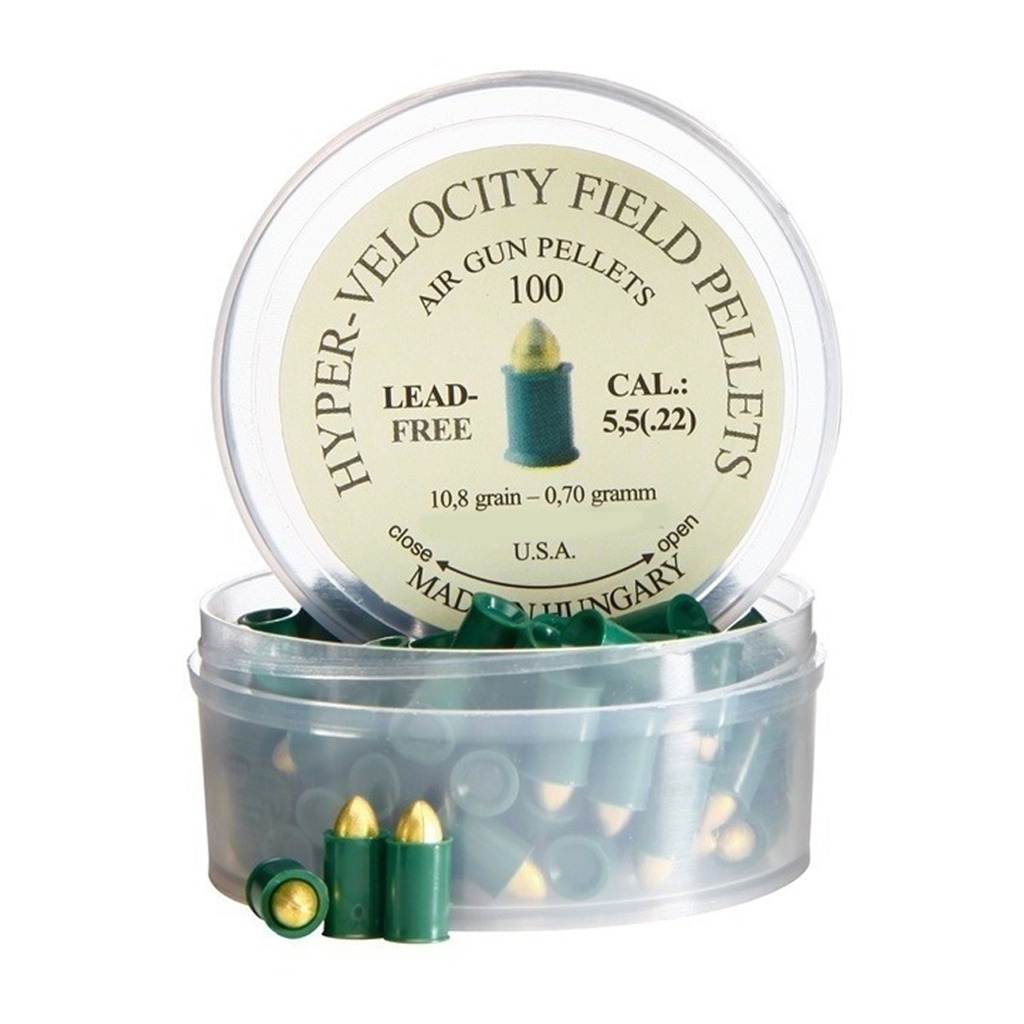 Chumbinho Skenco Hyper Velocity 5.5mm