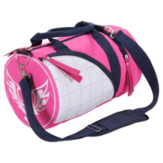 Bolsa Feminina Mochila Masculina Bolsa de  academia pequena treino fitness crossfit promoção em Oferta na Shopee