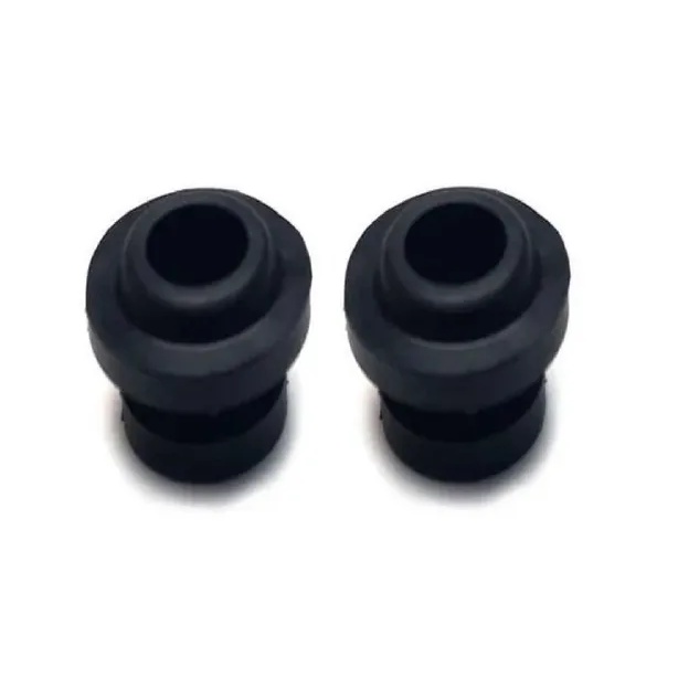 Par Coxim Radiador Ecosport 1.6 16v Zetec Rocam 2003 A 2012