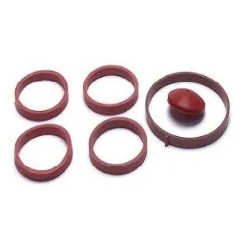 Jogo Junta Coletor Admissão Tbi Diafragma Gol 1.0 8v 10 A 15 em Oferta na Shopee