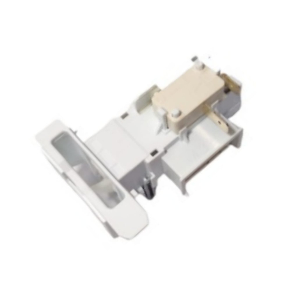 Dispositivo Trava da tampa Lavadora de Roupas  Electrolux  Ltr15 64287508 Original
