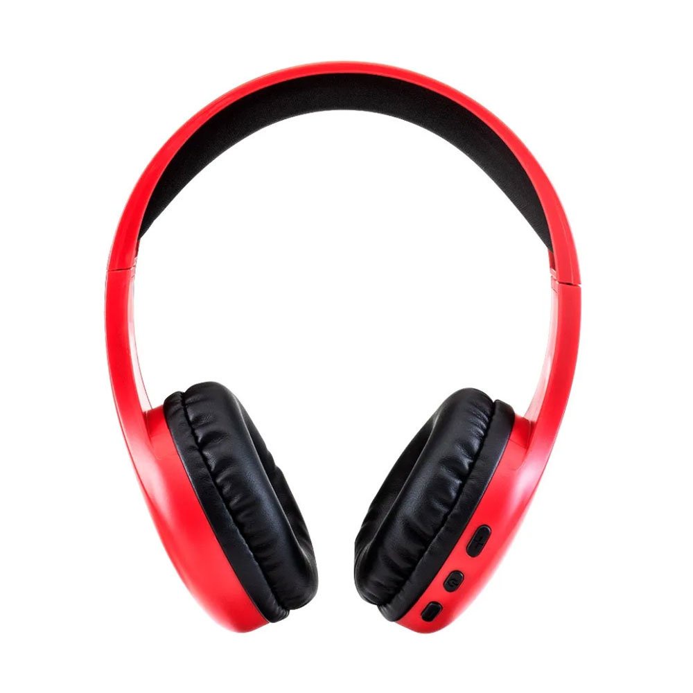Headphone Multilaser Bluetooth Joy P2 Preto - PH308 5V
