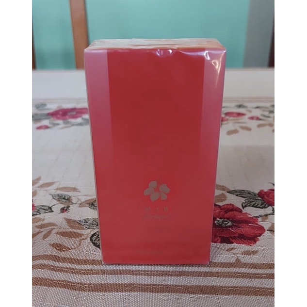 Perfume Feminino Imari 50ml Avon em Oferta na Shopee