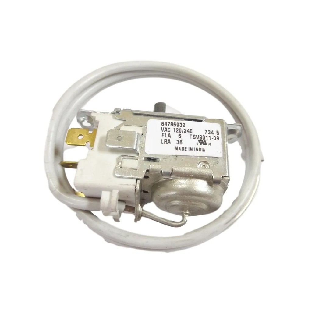 Termostato compativél modelos  Dc37-dc41-dc43 - tsv9011-09 cod, 64786932