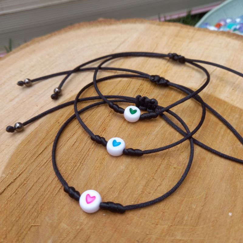 Conjunto Pulseiras Meninas Super Poderosas Ajustáveis