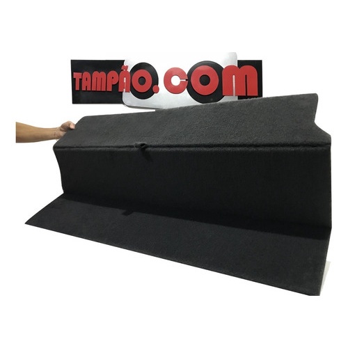 Tampao Fundo Falso Meriva 2003 2004 2005 2006 2007 2008 2009 em Oferta na Shopee