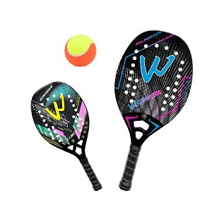 Beach Tennis Raquete
