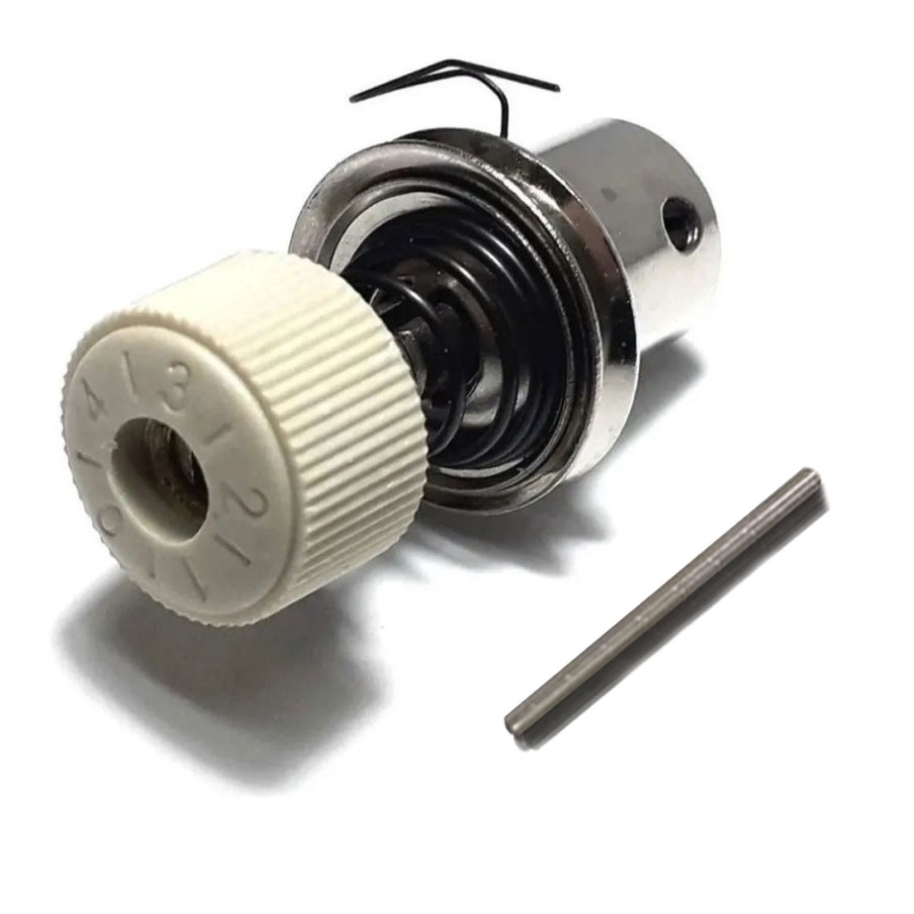 Tensor de linha completo para maquina de costura Reta Industrial