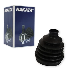 Kit Reparo Junta Homocinetica Blazer S10 4x4 1998/2011Lado Roda Original Nakata NKJ1083