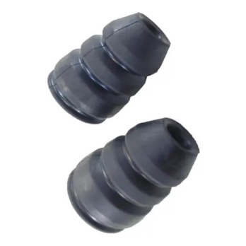 Kit Batente Batedor Da Suspensão Traseira Boxer 1997 A 2017