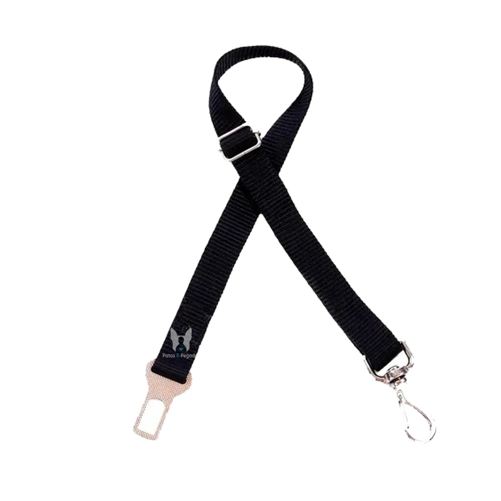 Cinto De Segurança para Cachorro Com Engate que serve em todos carros