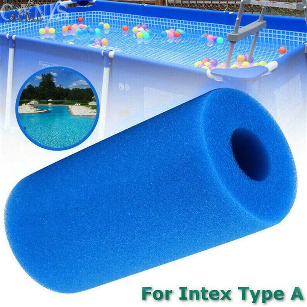 lavable filtro de piscina para Intex tipo H Cartucho de filtro de piscina para Intex tipo H