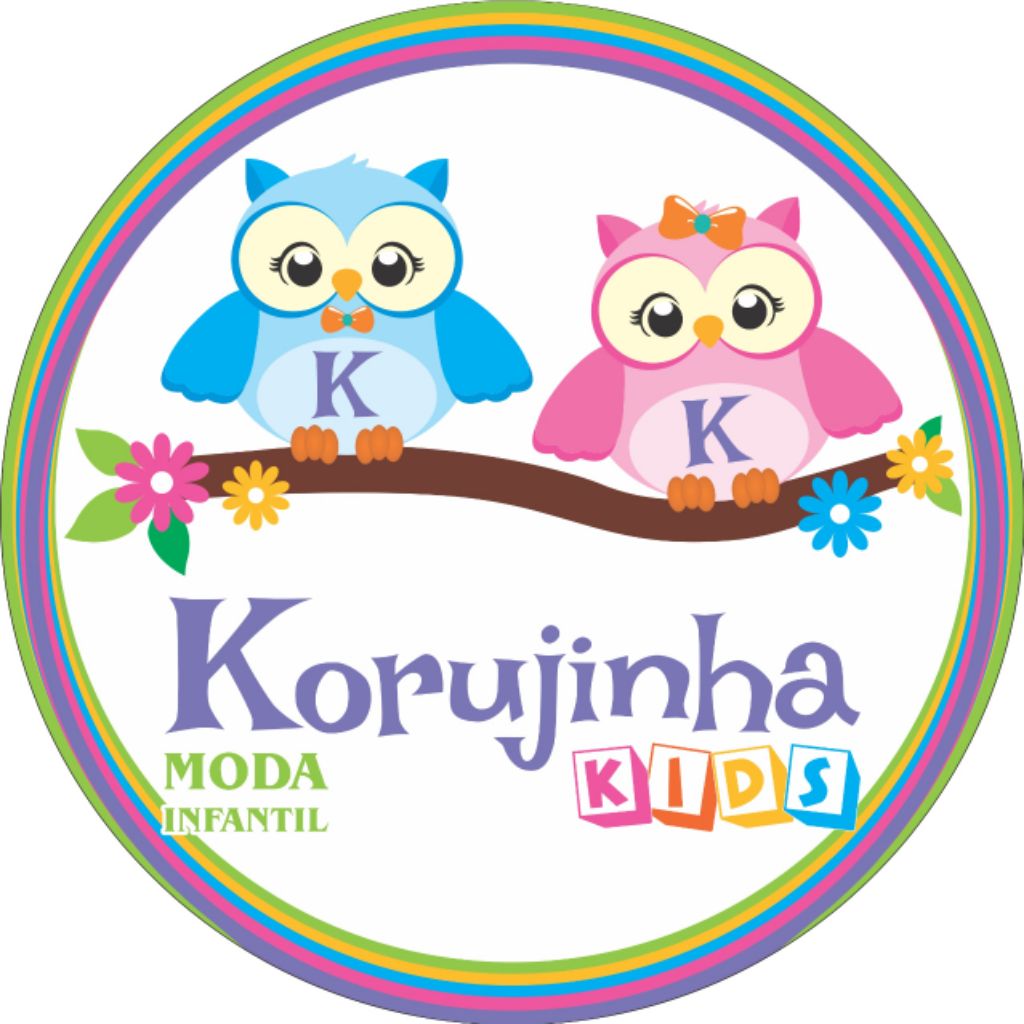 Korujinha_Kids