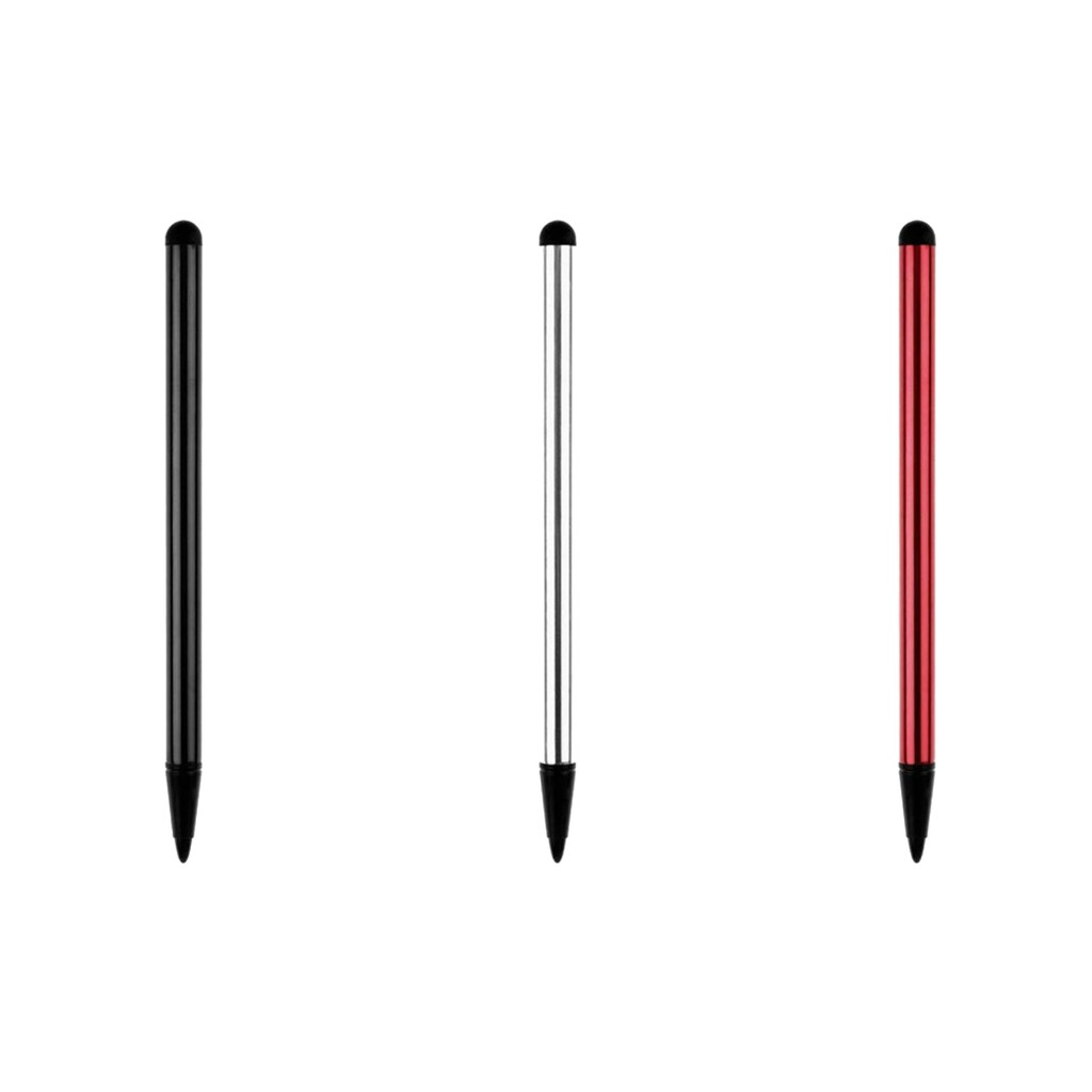 Caneta Premium 2 Un Touch Stylus Universal Desenho Precisão Touch Tela Capacitiva Pronta Entrega