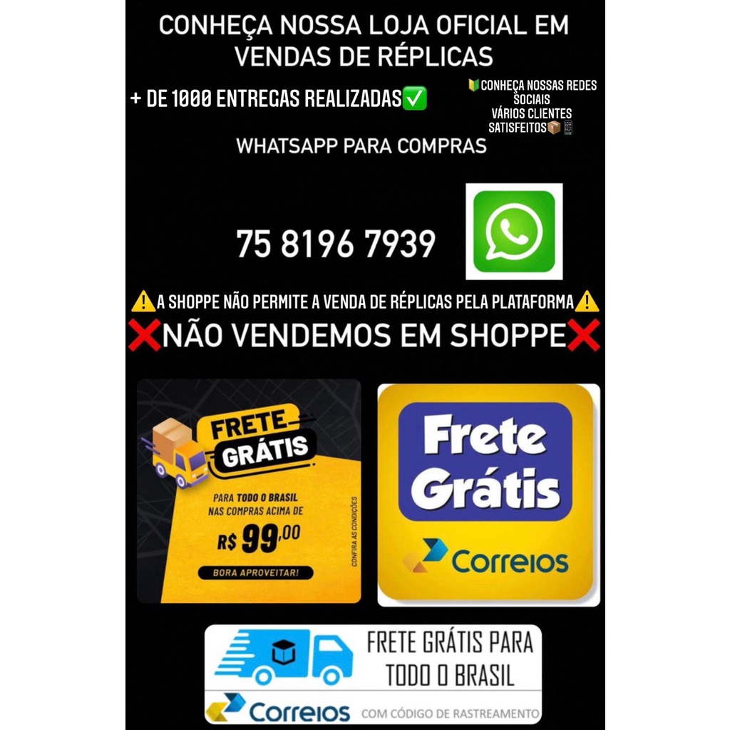 IPHONE 13 PRO MAX REPLICA GOOPHONE Novo + Brinde Capa,Pelicula
