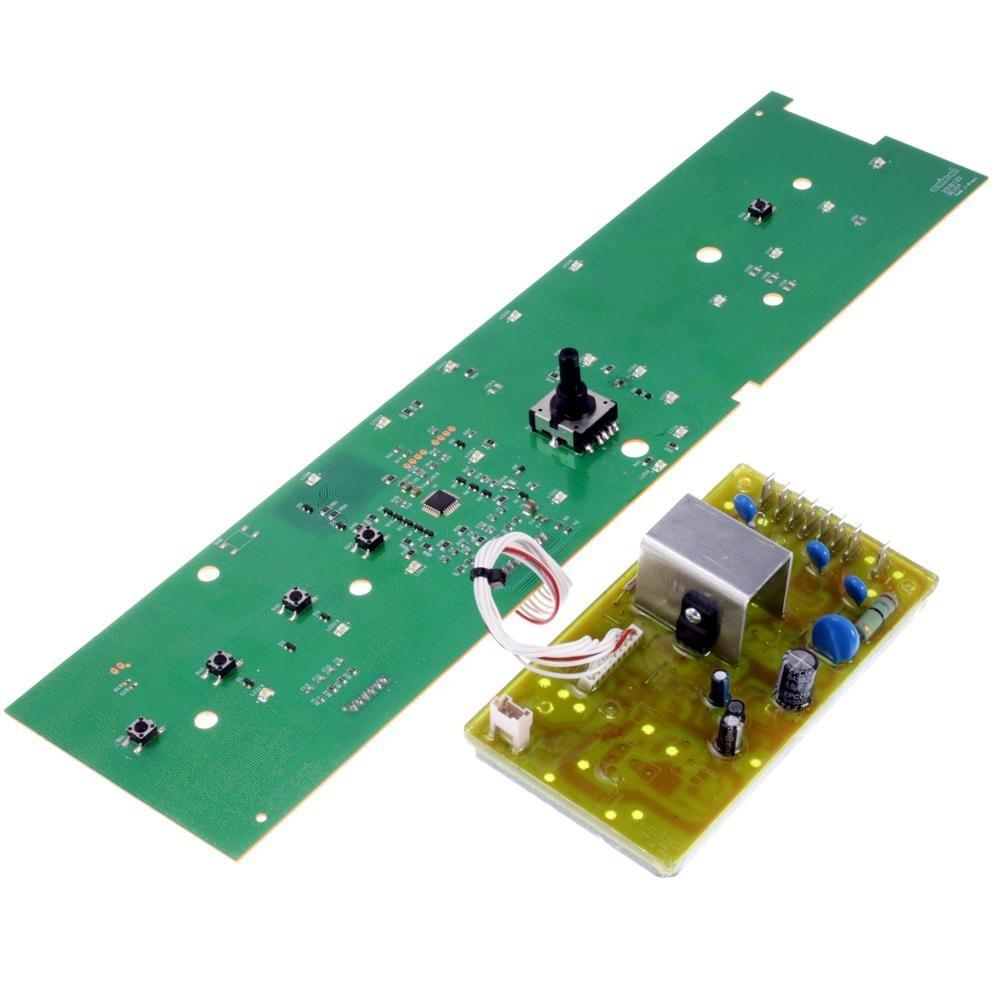 Placa Compatível Lavadora Brastemp Ative 11Kg Bwb1 Bwl11
