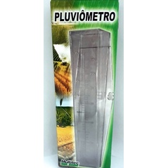 PLUVIÔMETRO 130MM. - MULTITEC