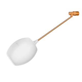 Boia Metal Para Caixa Dagua 3/4 Docol