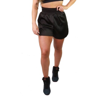 Shorts Fem Everlast Fem em Oferta na Shopee