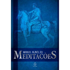 Livro - Meditações - Capa comum - Principis