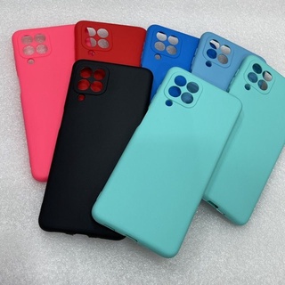 compatível M53 m53 Capinha Capa capas Aveludada Emborrachada para