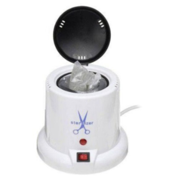 Esterilizador Elétrico Com Microsfera 110V Para Pinça Alicate
