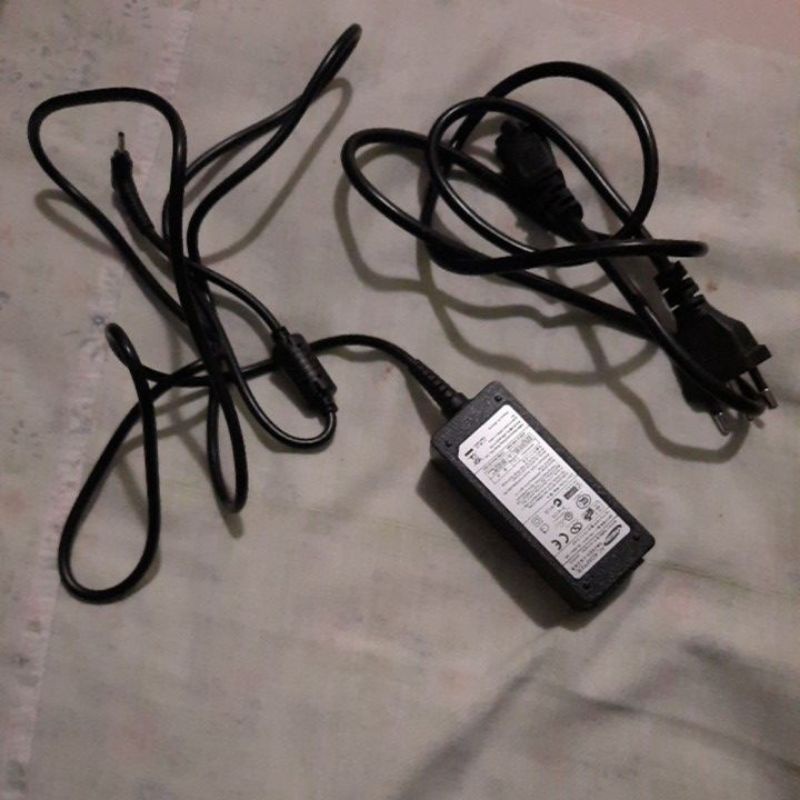 Carregador para Chromebook SAMSUMG