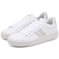 Tenis Casual Dubuy Feminino com Listras Off White Street 022GFG
