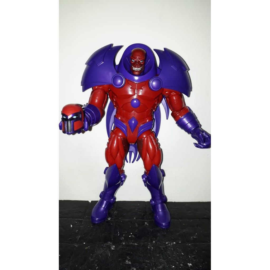 Massacre Onslaught BAF Marvel Legends Pronta Entrega | Shopee Brasil